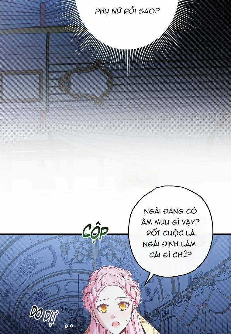 Cuộc Hôn Nhân Giả Dối Chapter 98 trang 57