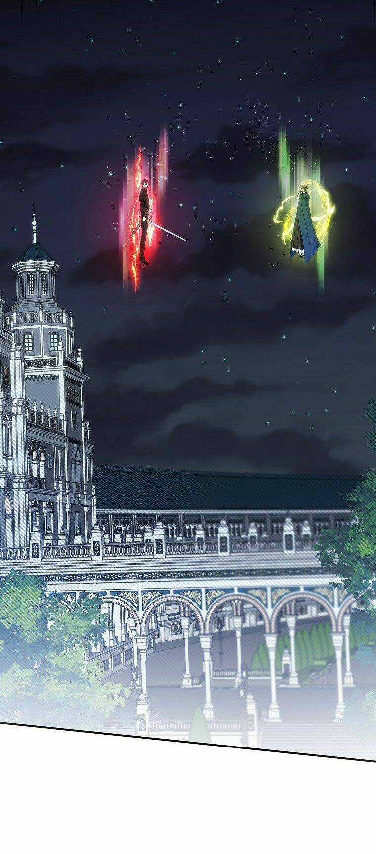 Cuộc Hôn Nhân Giả Dối Chapter 99 trang 17