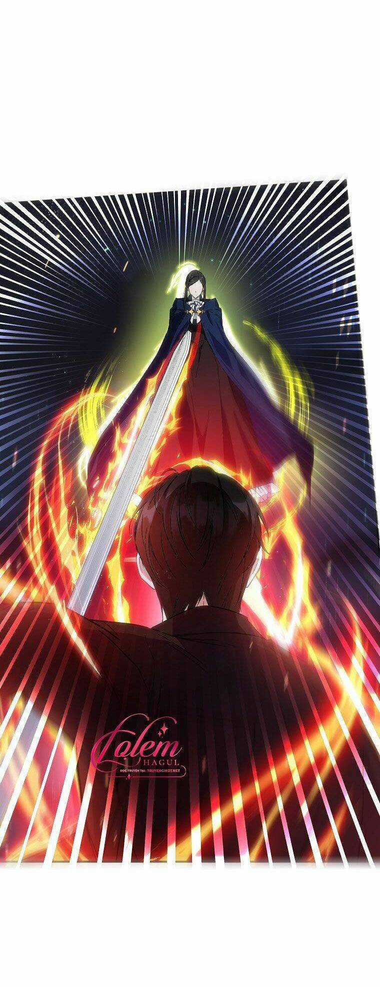 Cuộc Hôn Nhân Giả Dối Chapter 99 trang 20