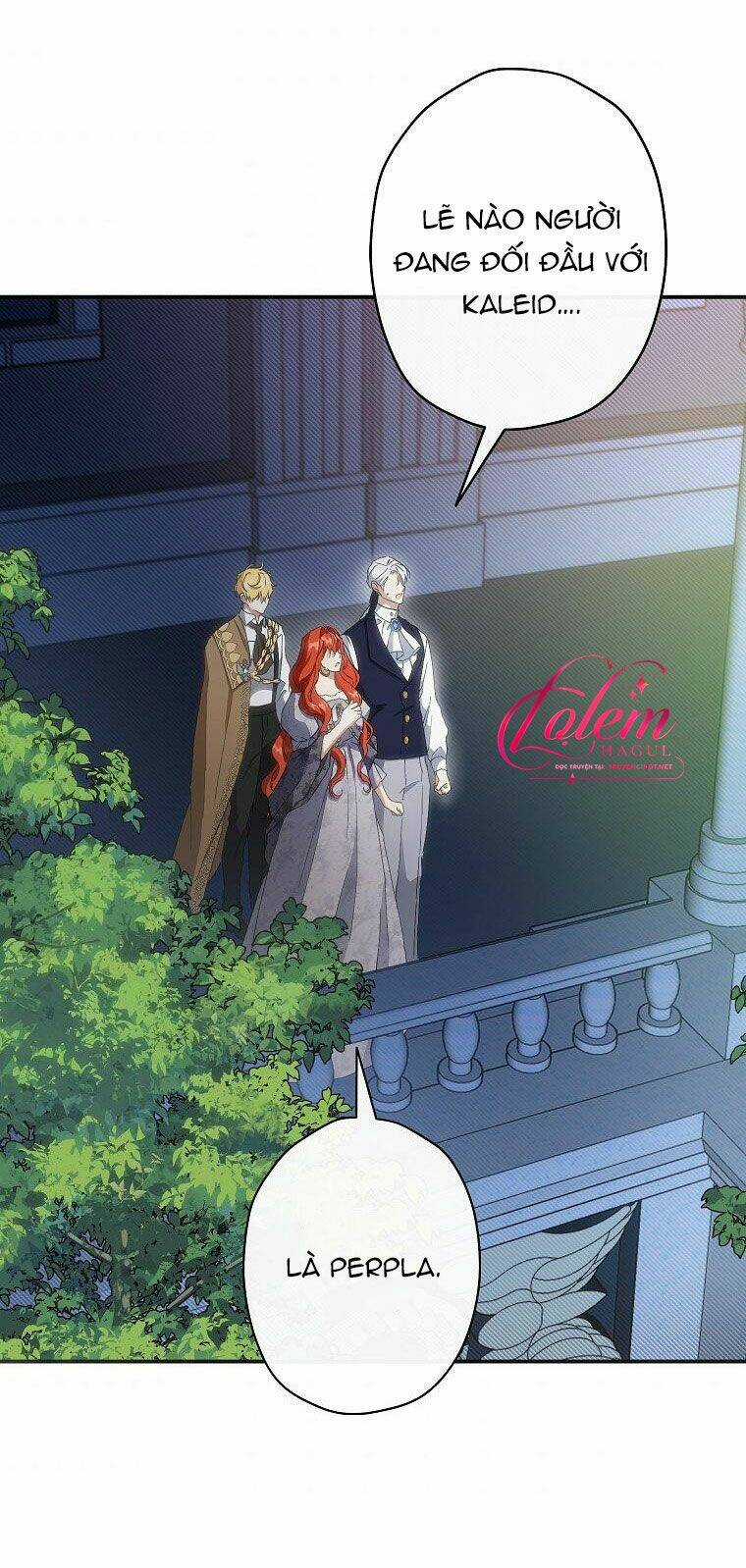 Cuộc Hôn Nhân Giả Dối Chapter 99 trang 24