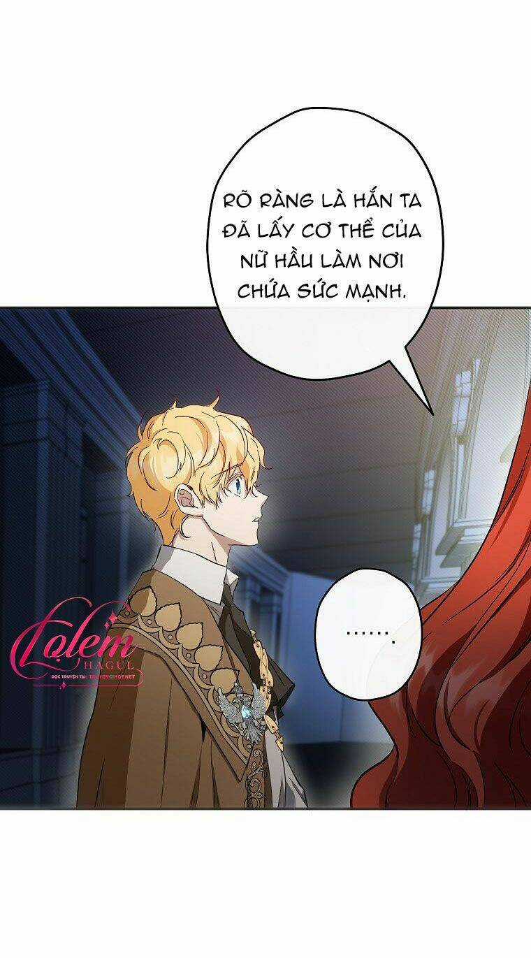 Cuộc Hôn Nhân Giả Dối Chapter 99 trang 25