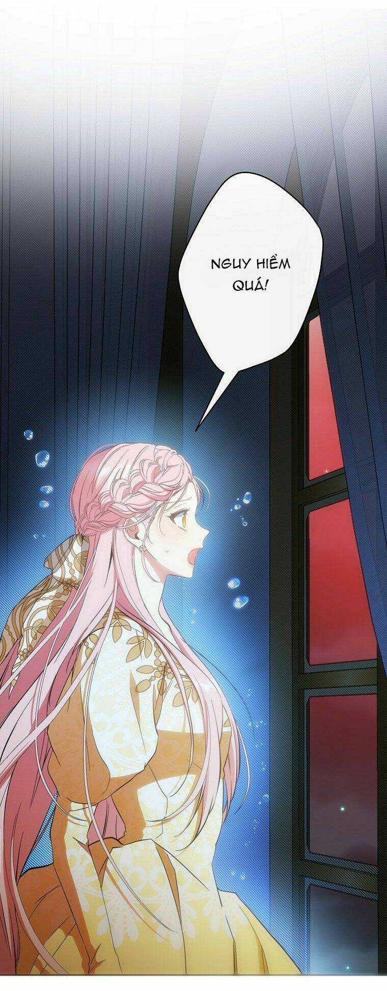 Cuộc Hôn Nhân Giả Dối Chapter 99 trang 27