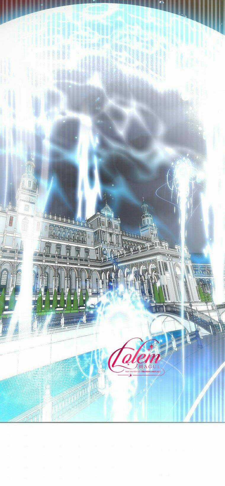 Cuộc Hôn Nhân Giả Dối Chapter 99 trang 30