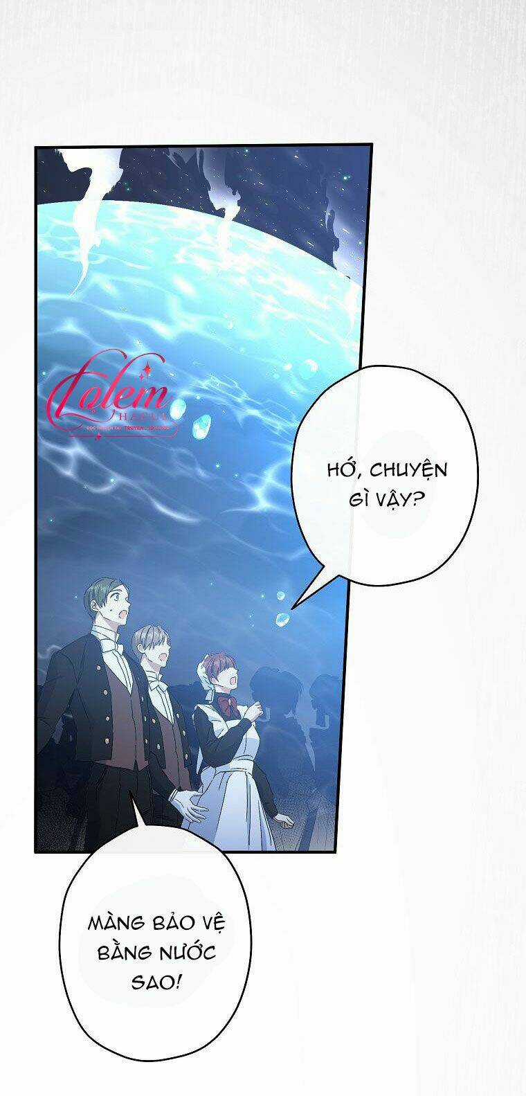 Cuộc Hôn Nhân Giả Dối Chapter 99 trang 32