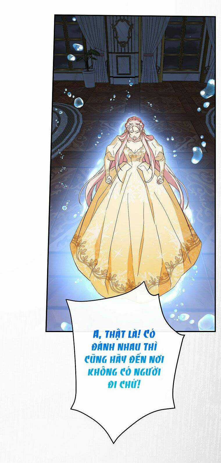 Cuộc Hôn Nhân Giả Dối Chapter 99 trang 33