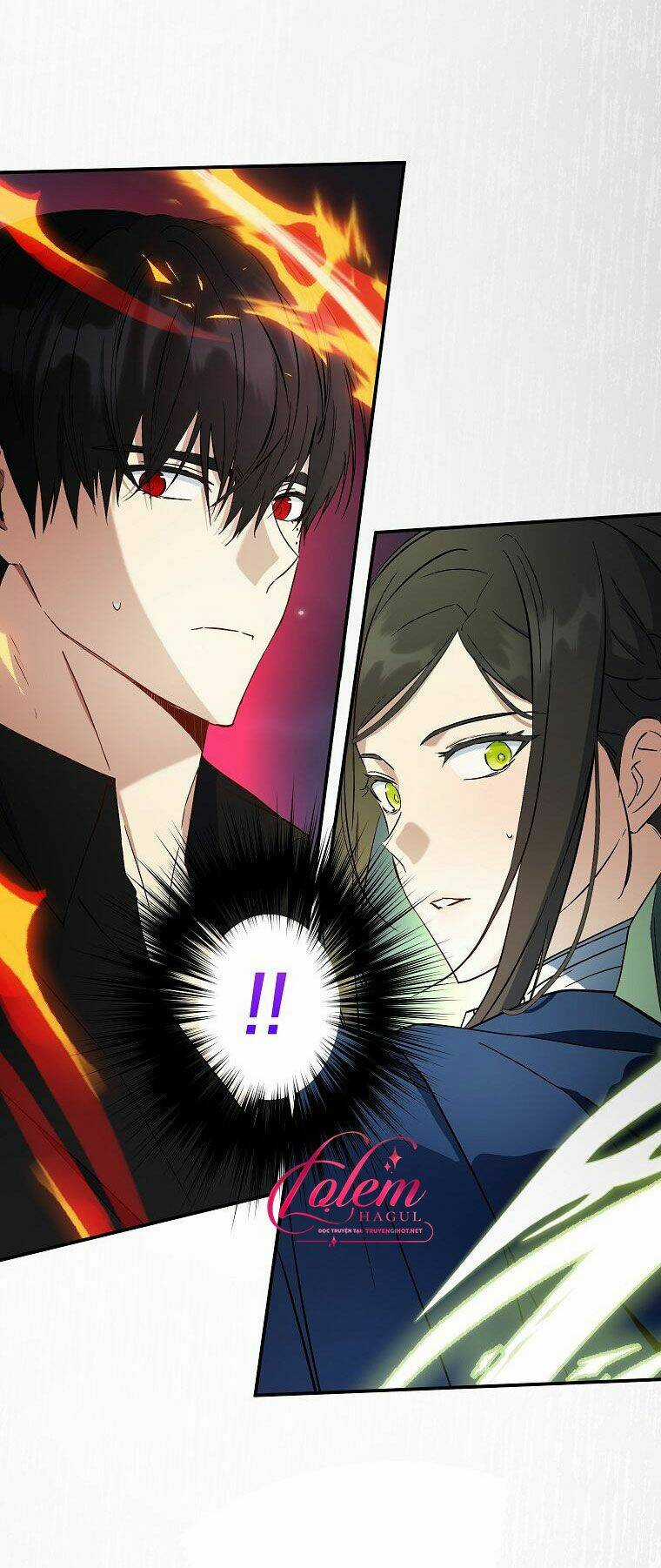 Cuộc Hôn Nhân Giả Dối Chapter 99 trang 34