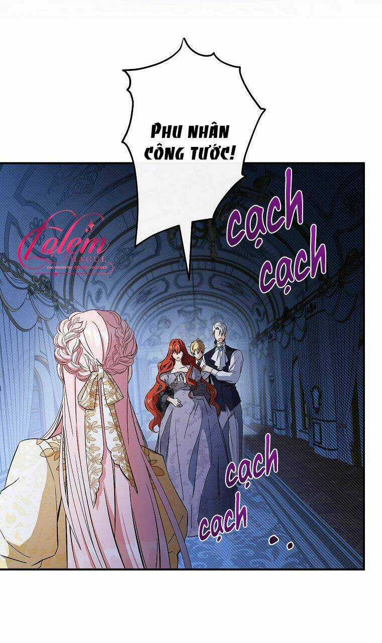 Cuộc Hôn Nhân Giả Dối Chapter 99 trang 43