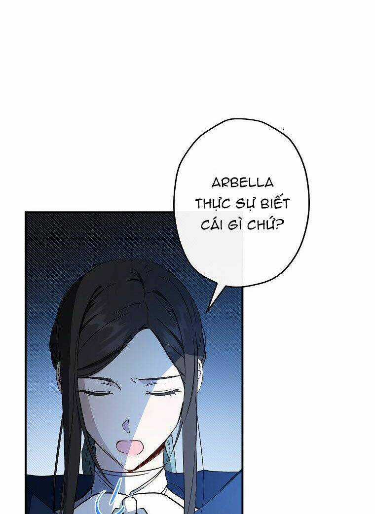 Cuộc Hôn Nhân Giả Dối Chapter 99 trang 5