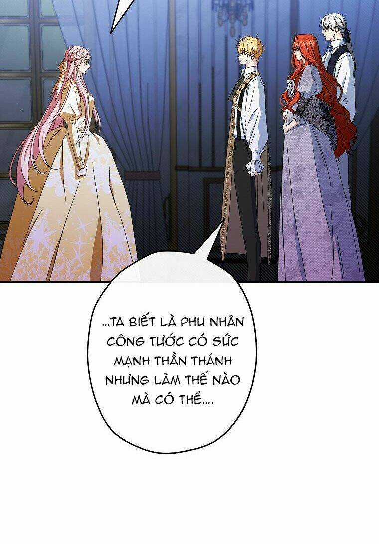 Cuộc Hôn Nhân Giả Dối Chapter 99 trang 52