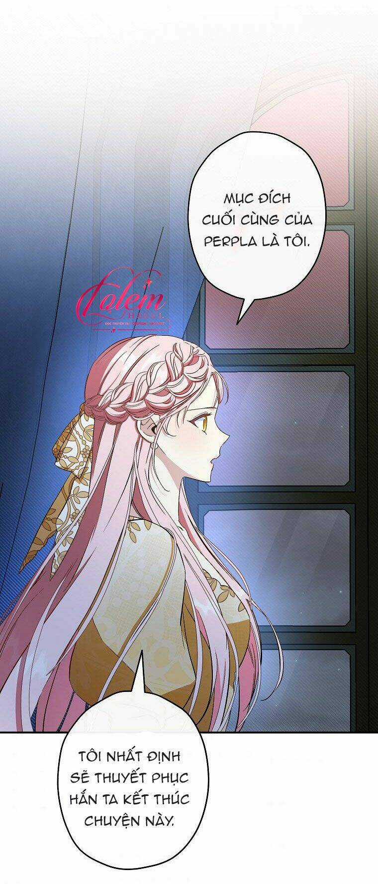 Cuộc Hôn Nhân Giả Dối Chapter 99 trang 53