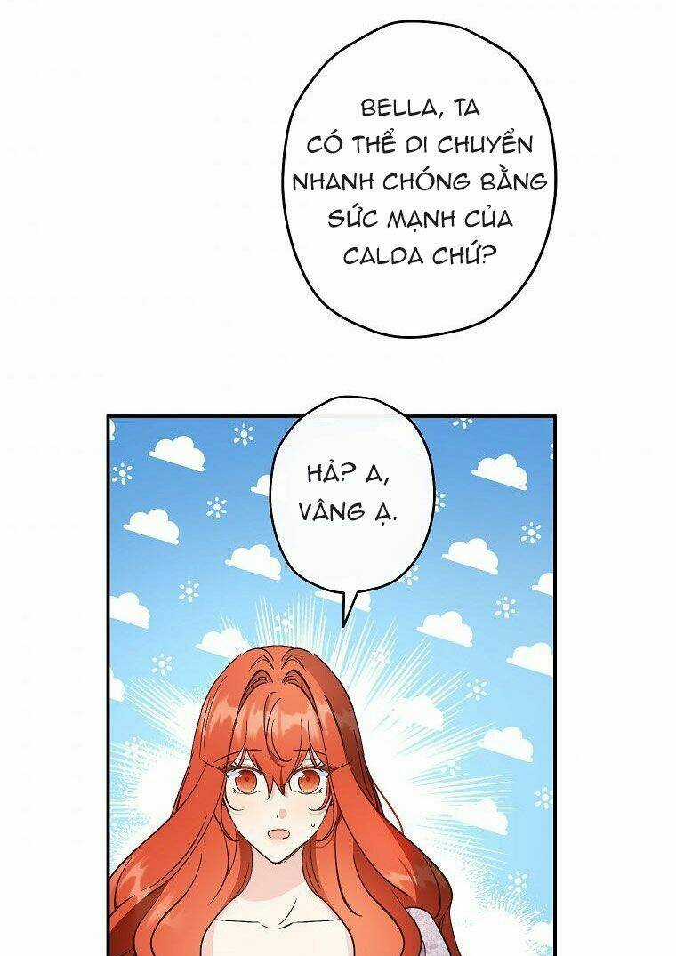 Cuộc Hôn Nhân Giả Dối Chapter 99 trang 54