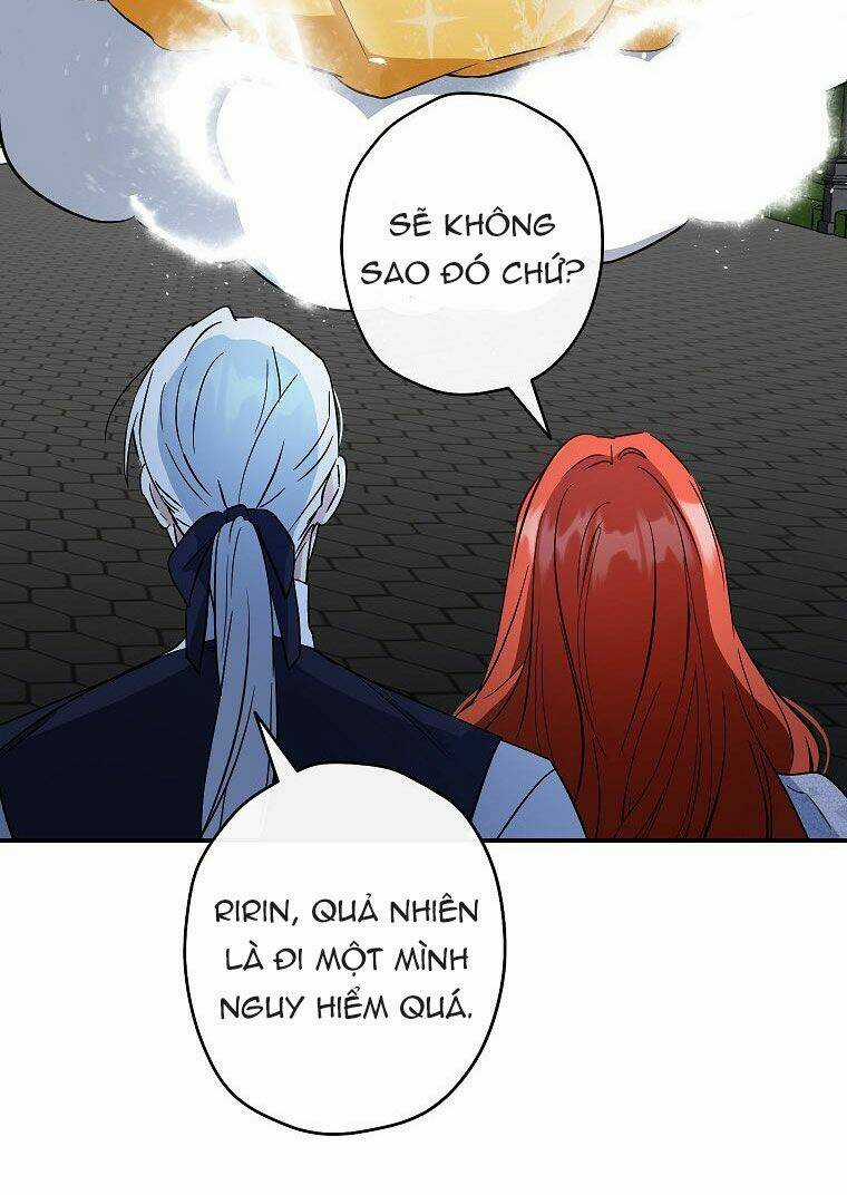 Cuộc Hôn Nhân Giả Dối Chapter 99 trang 58