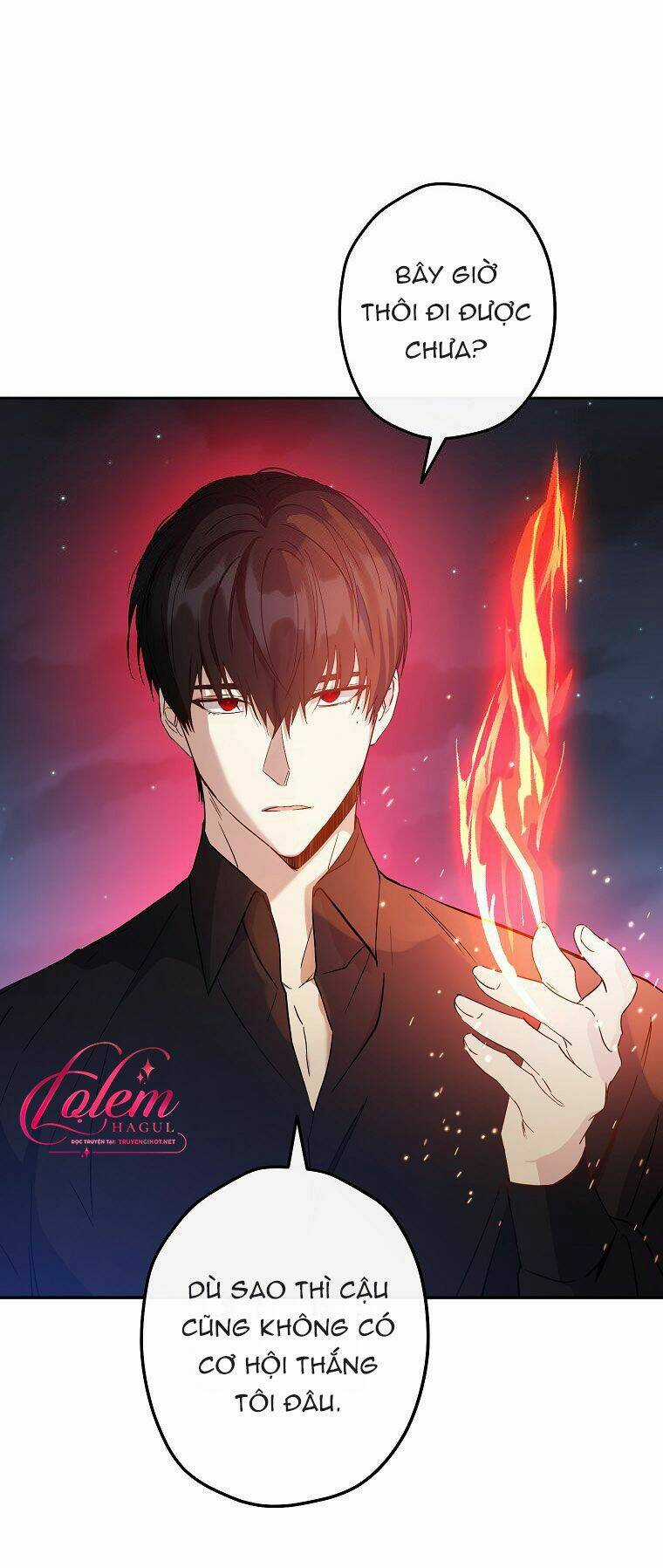 Cuộc Hôn Nhân Giả Dối Chapter 99 trang 65