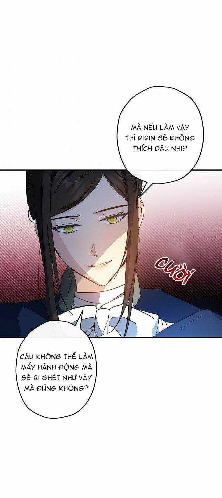 Cuộc Hôn Nhân Giả Dối Chapter 99 trang 8