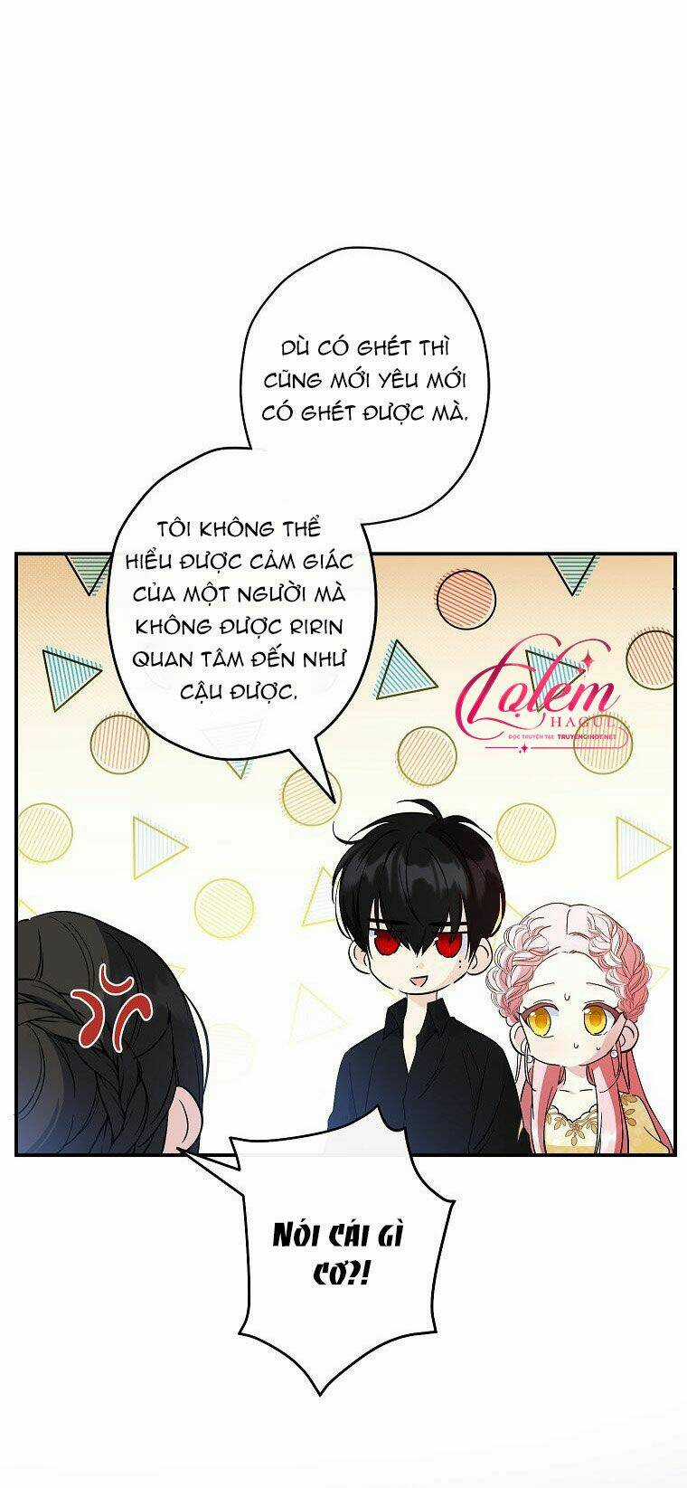 Cuộc Hôn Nhân Giả Dối Chapter 99 trang 9