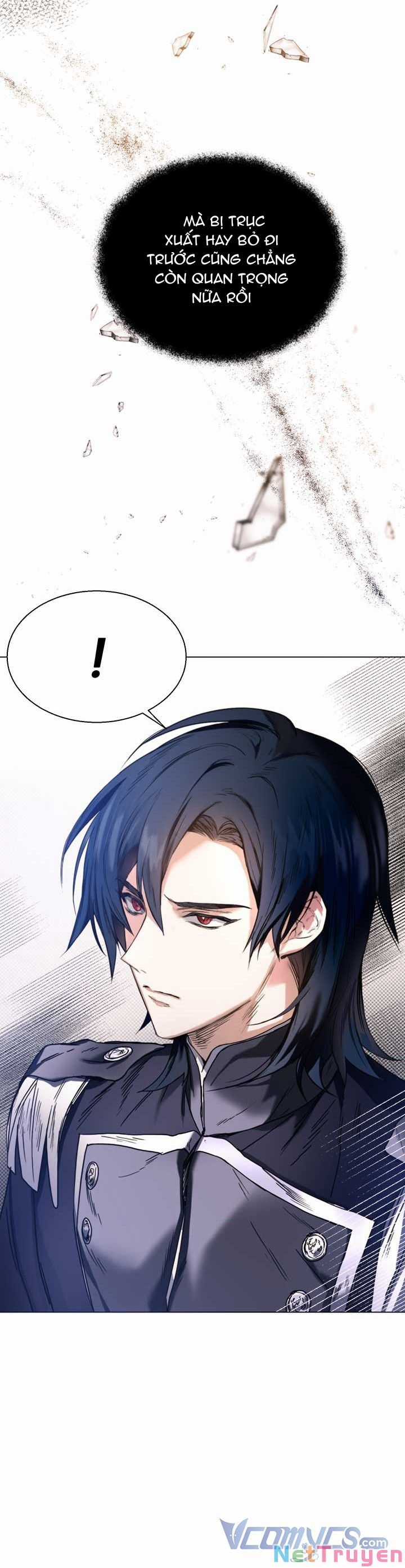 Cuộc Hôn Nhân Hoàng Gia Chapter 1 trang 10