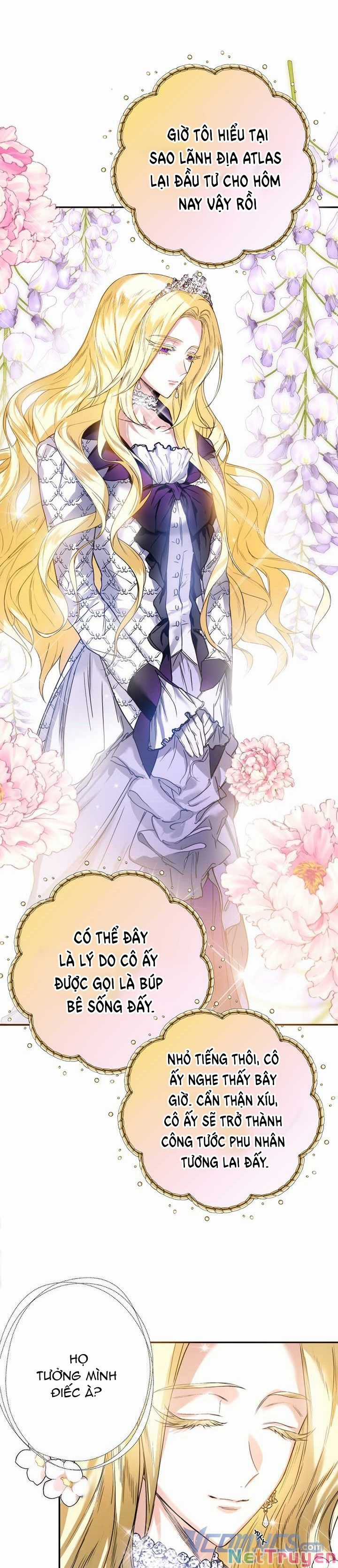 Cuộc Hôn Nhân Hoàng Gia Chapter 1 trang 14