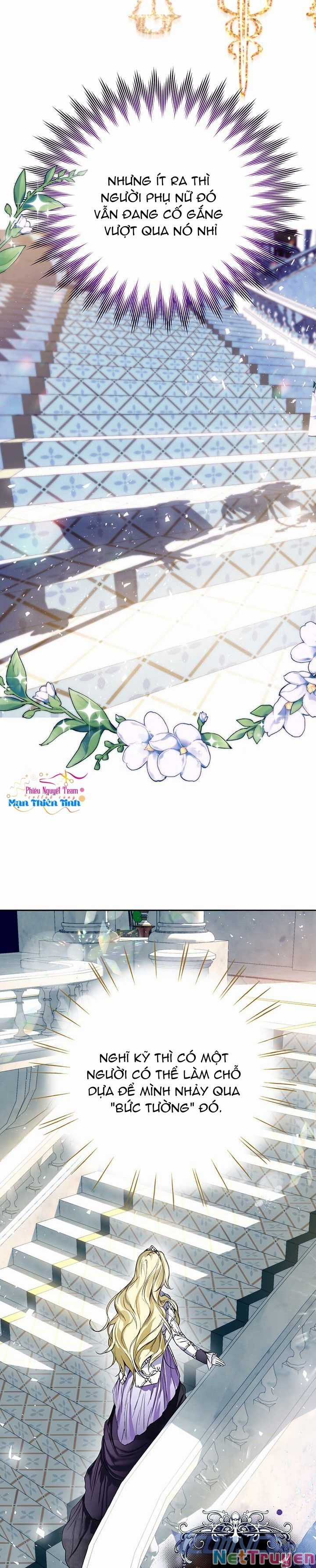 Cuộc Hôn Nhân Hoàng Gia Chapter 1 trang 23