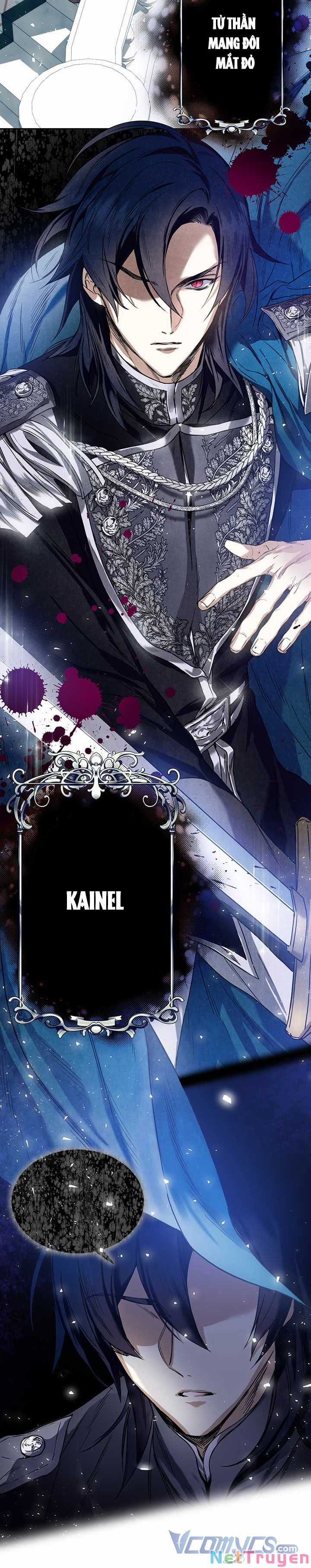 Cuộc Hôn Nhân Hoàng Gia Chapter 1 trang 24