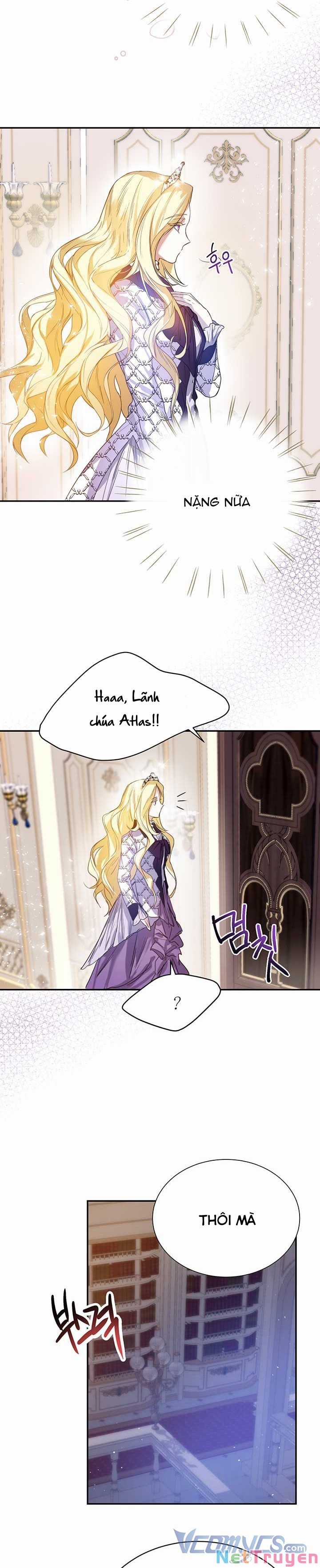 Cuộc Hôn Nhân Hoàng Gia Chapter 1 trang 26