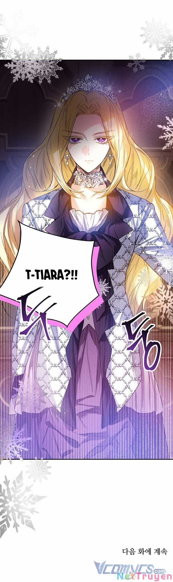 Cuộc Hôn Nhân Hoàng Gia Chapter 1 trang 29