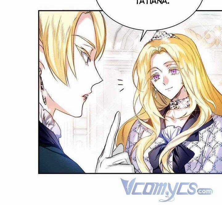 Cuộc Hôn Nhân Hoàng Gia Chapter 1 trang 33