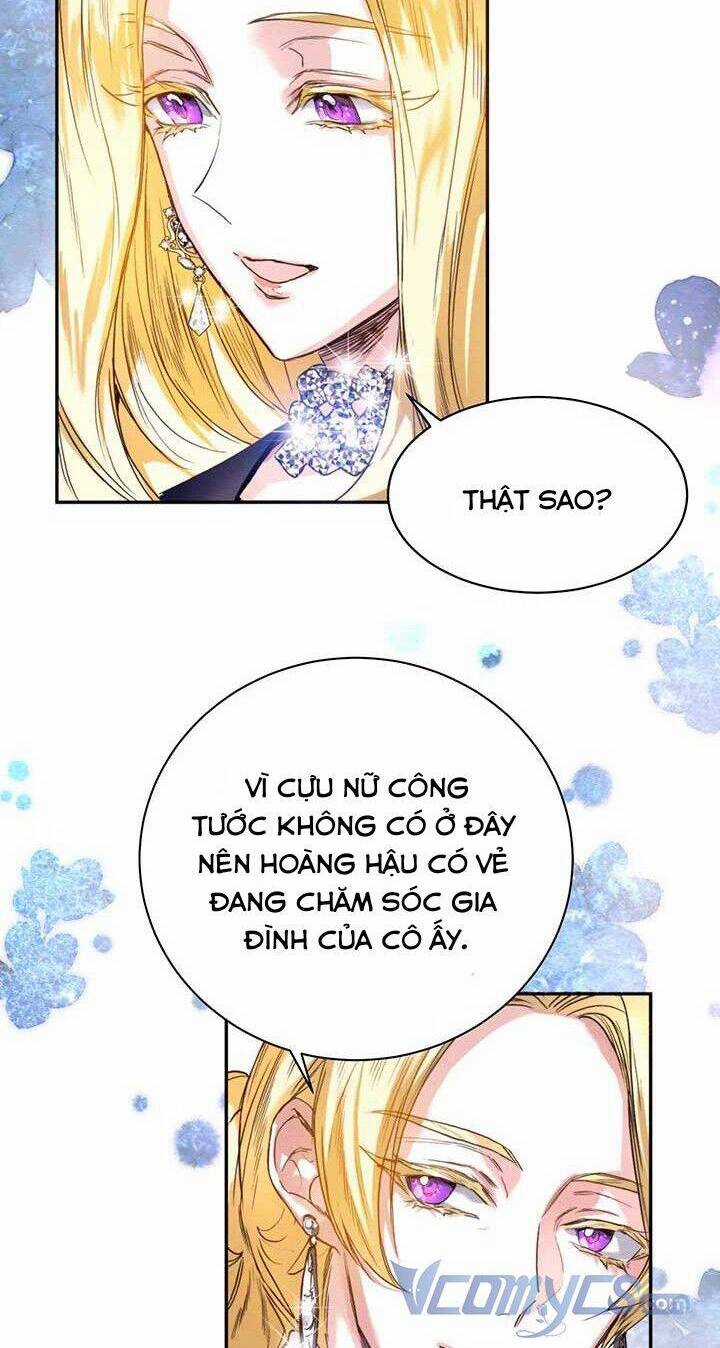 Cuộc Hôn Nhân Hoàng Gia Chapter 1 trang 35