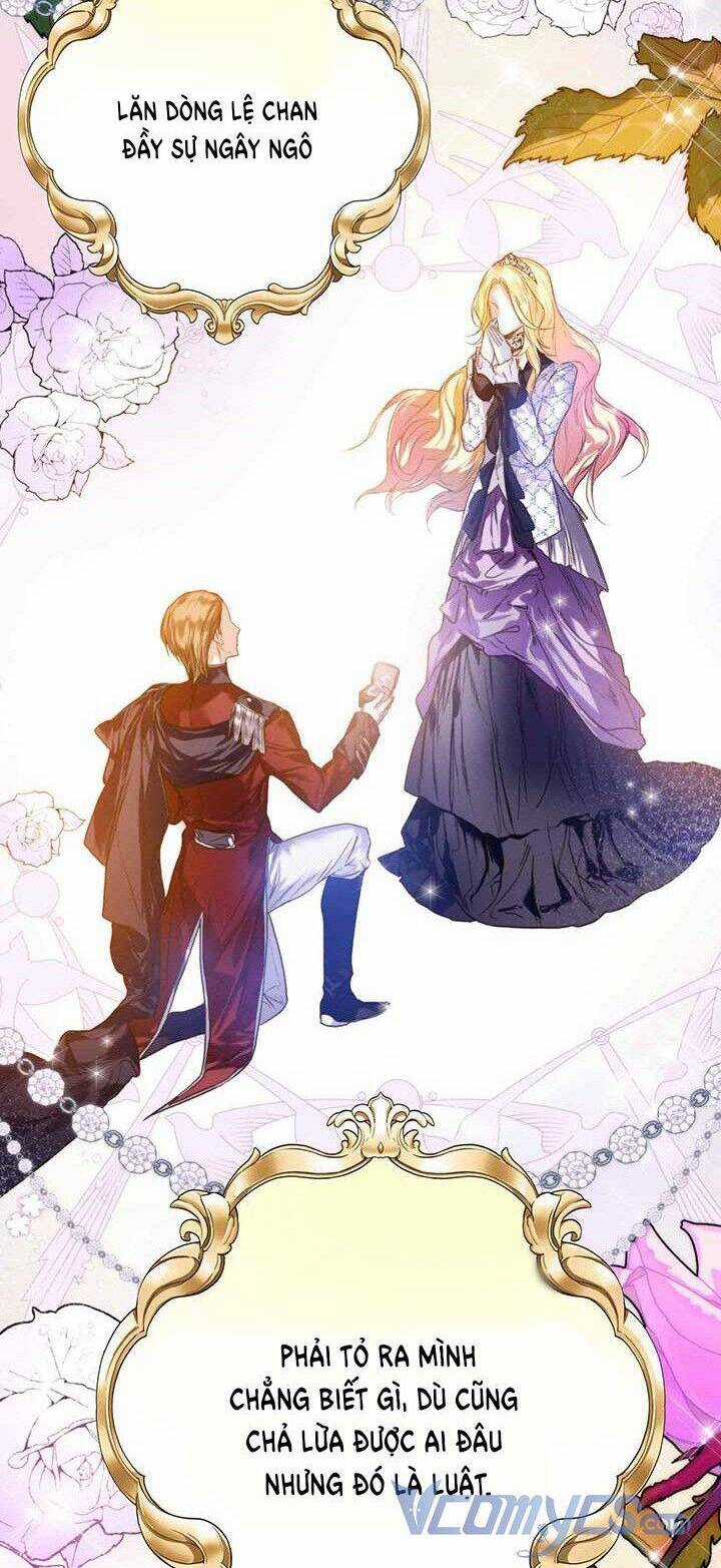 Cuộc Hôn Nhân Hoàng Gia Chapter 1 trang 37