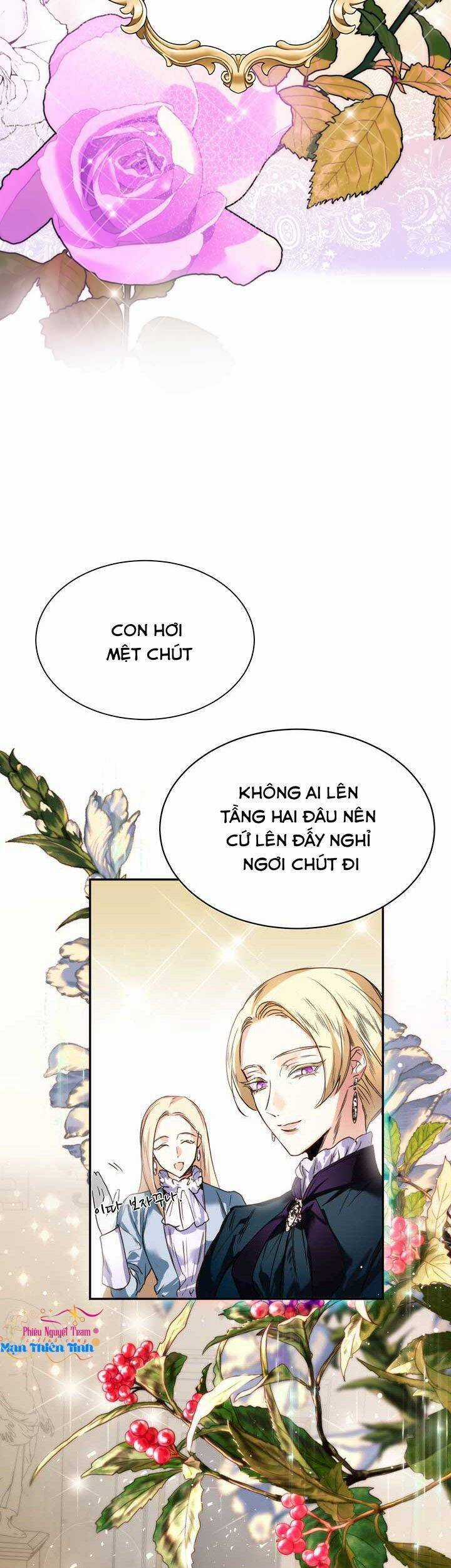 Cuộc Hôn Nhân Hoàng Gia Chapter 1 trang 38