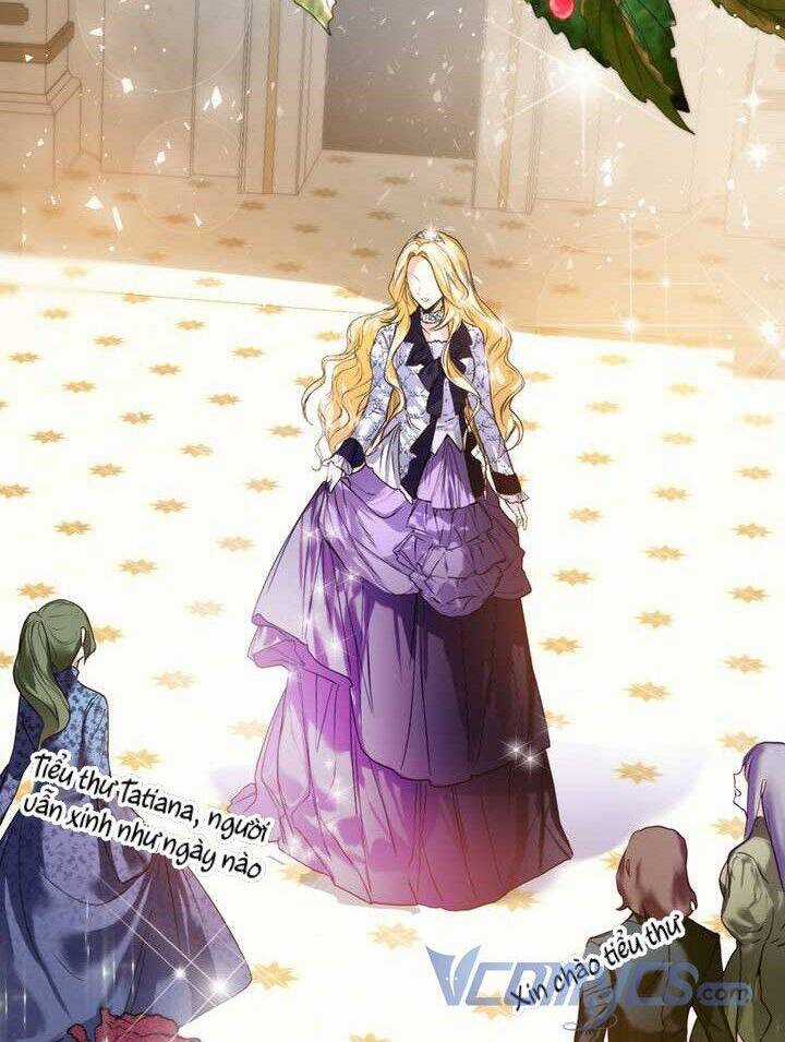 Cuộc Hôn Nhân Hoàng Gia Chapter 1 trang 39