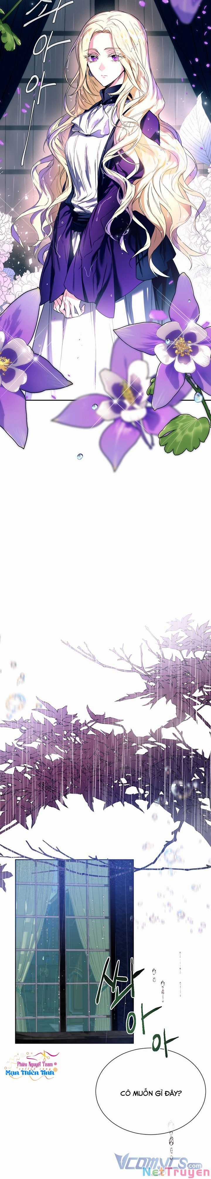 Cuộc Hôn Nhân Hoàng Gia Chapter 1 trang 4