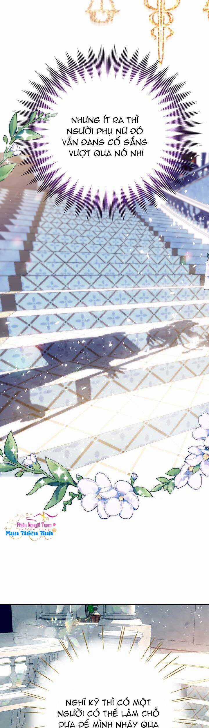 Cuộc Hôn Nhân Hoàng Gia Chapter 1 trang 44