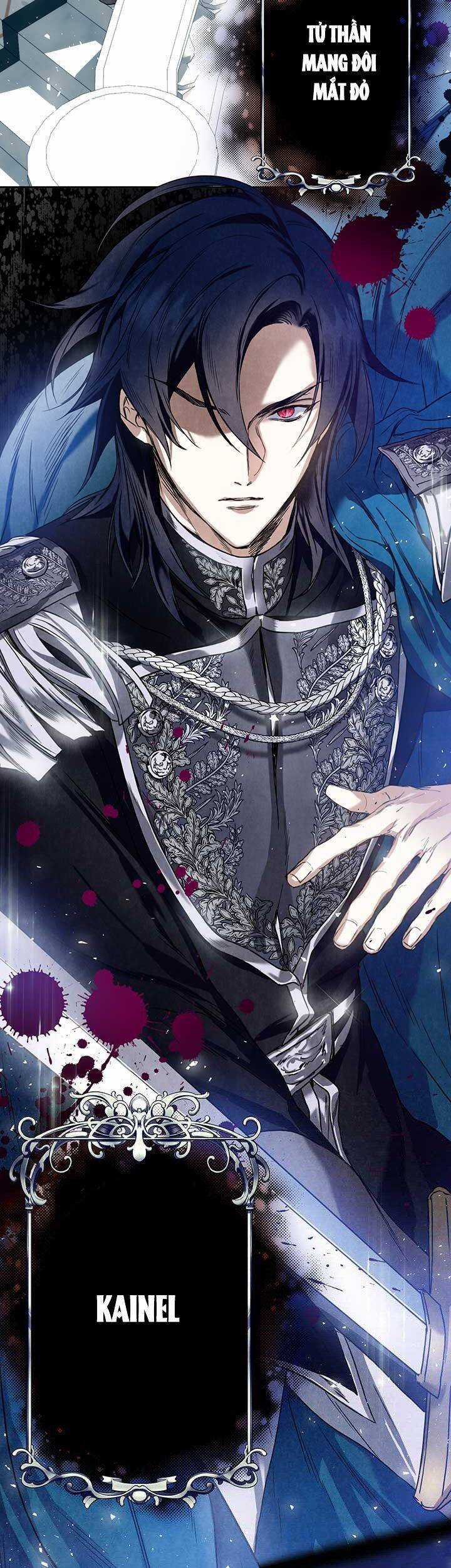 Cuộc Hôn Nhân Hoàng Gia Chapter 1 trang 46