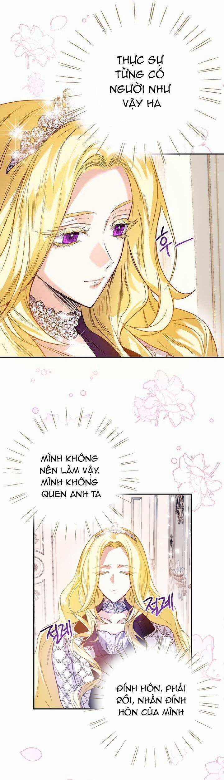 Cuộc Hôn Nhân Hoàng Gia Chapter 1 trang 48