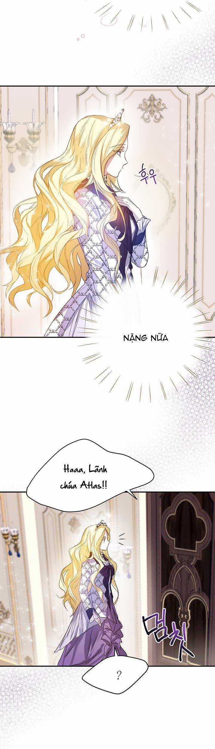 Cuộc Hôn Nhân Hoàng Gia Chapter 1 trang 50