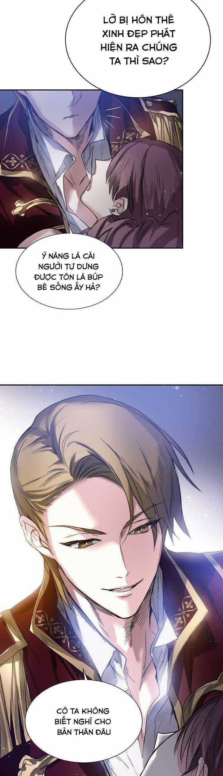 Cuộc Hôn Nhân Hoàng Gia Chapter 1 trang 52