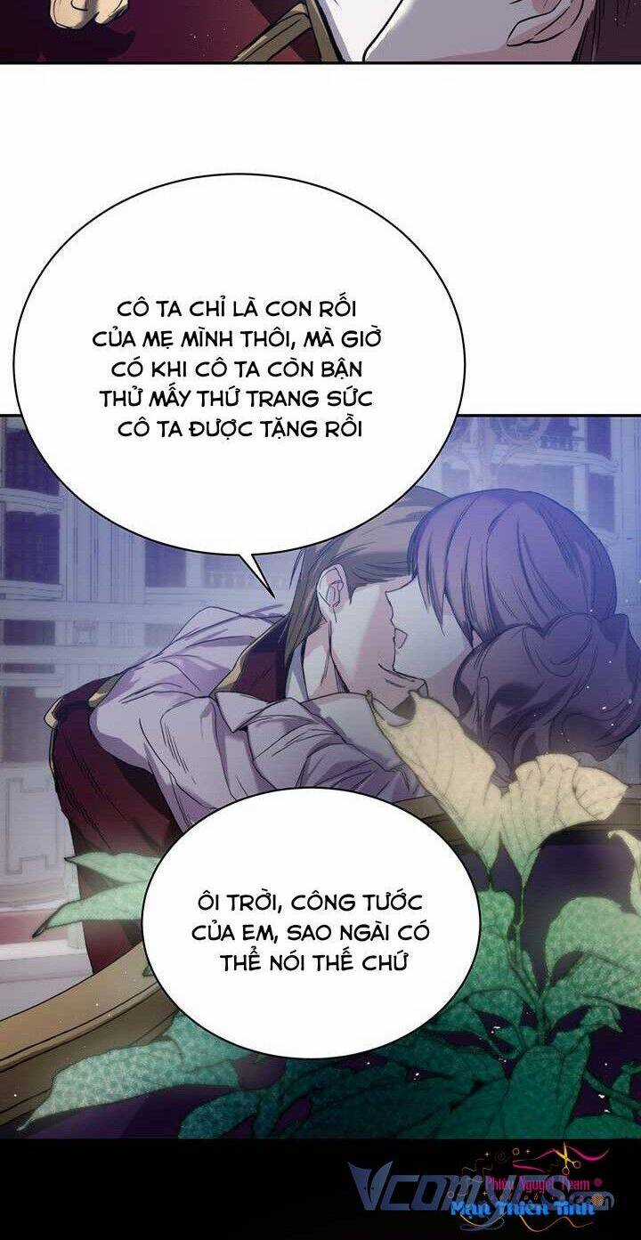Cuộc Hôn Nhân Hoàng Gia Chapter 1 trang 53