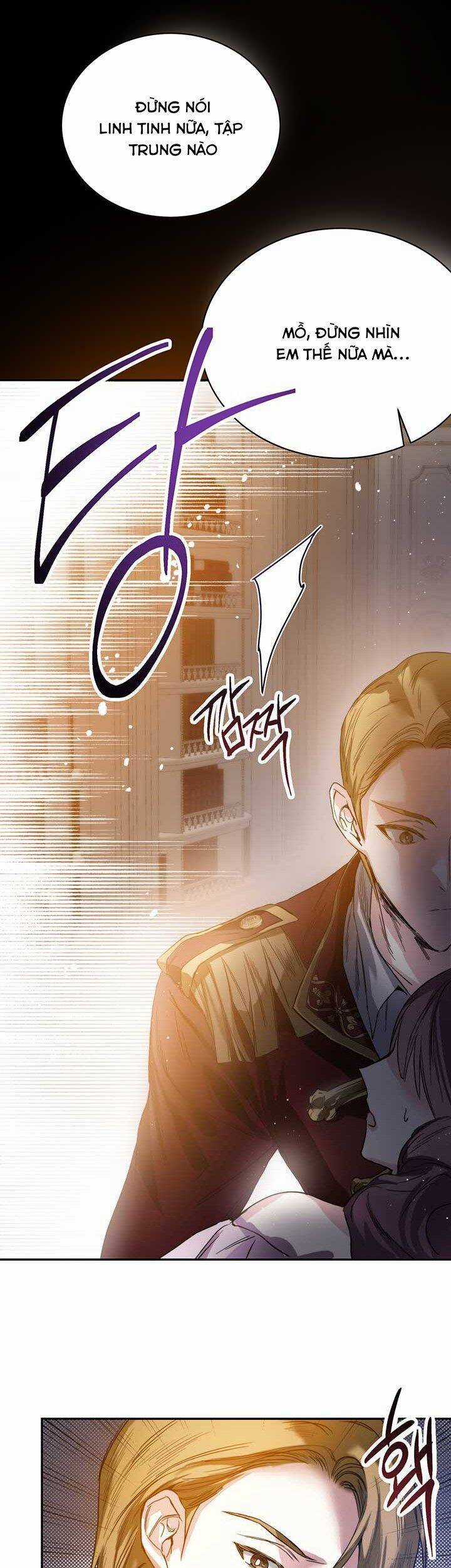 Cuộc Hôn Nhân Hoàng Gia Chapter 1 trang 54