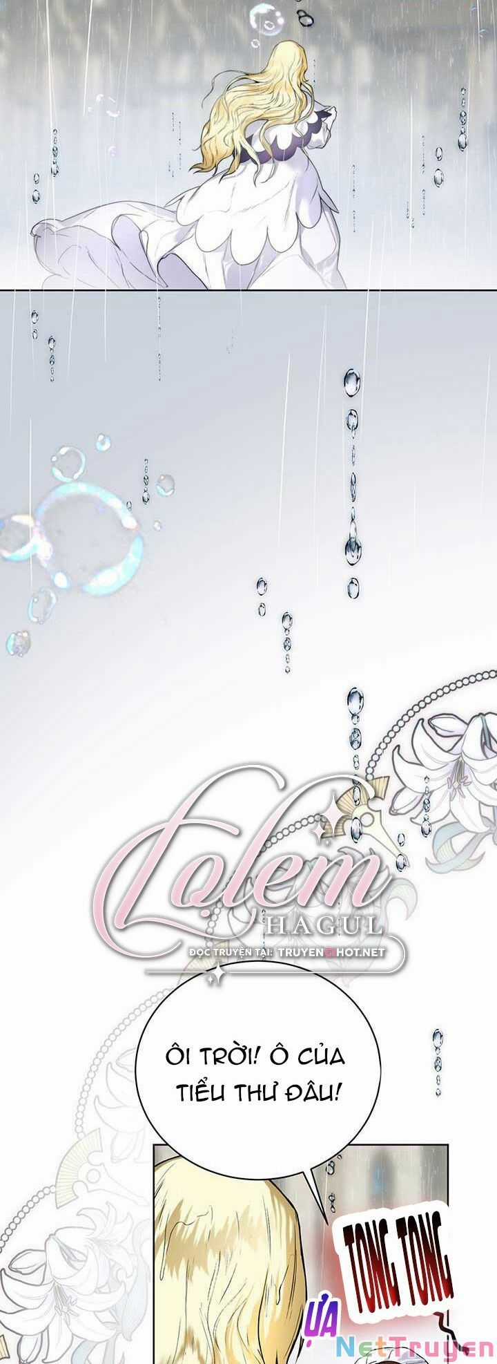 Cuộc Hôn Nhân Hoàng Gia Chapter 10 trang 11