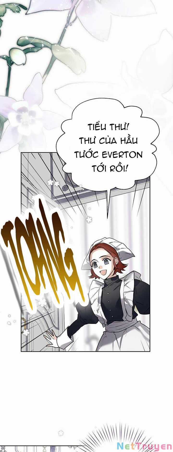 Cuộc Hôn Nhân Hoàng Gia Chapter 10 trang 17