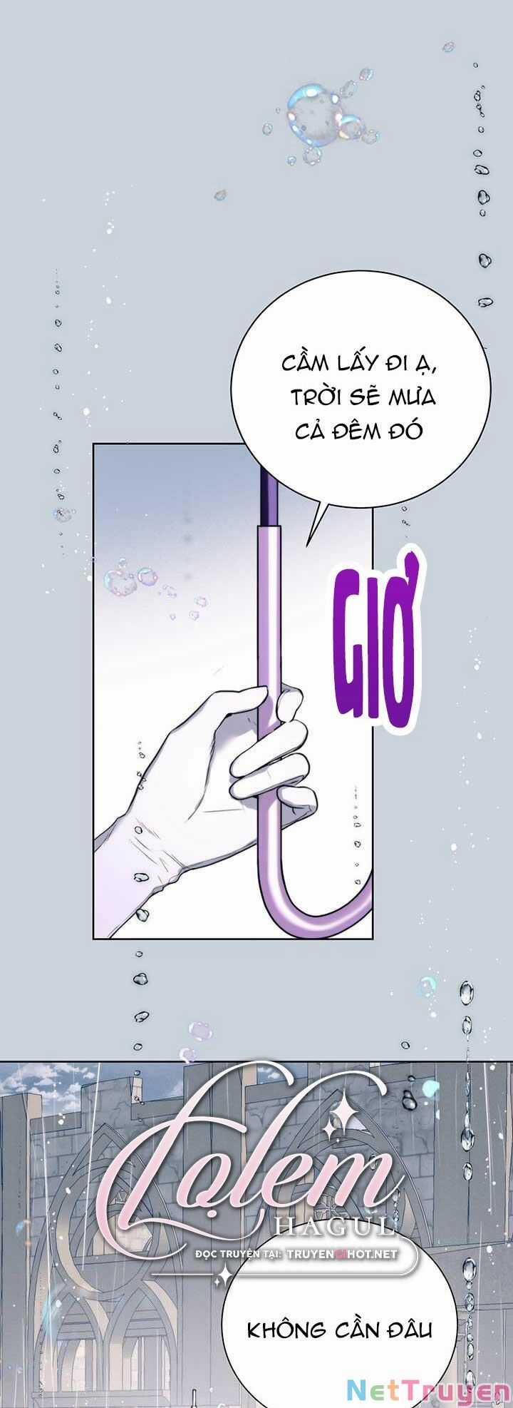 Cuộc Hôn Nhân Hoàng Gia Chapter 10 trang 2