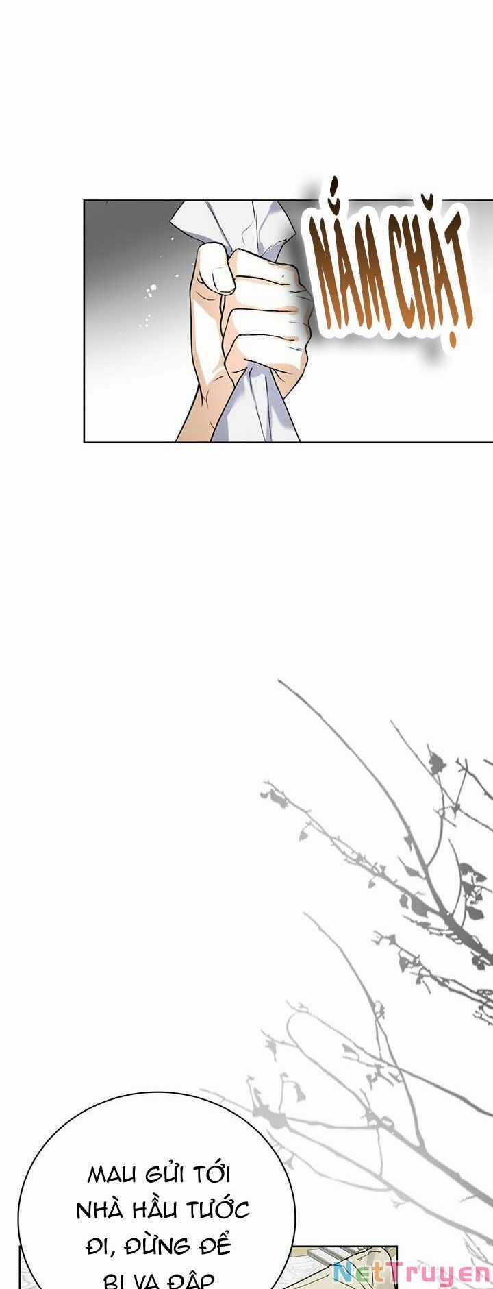 Cuộc Hôn Nhân Hoàng Gia Chapter 10 trang 20