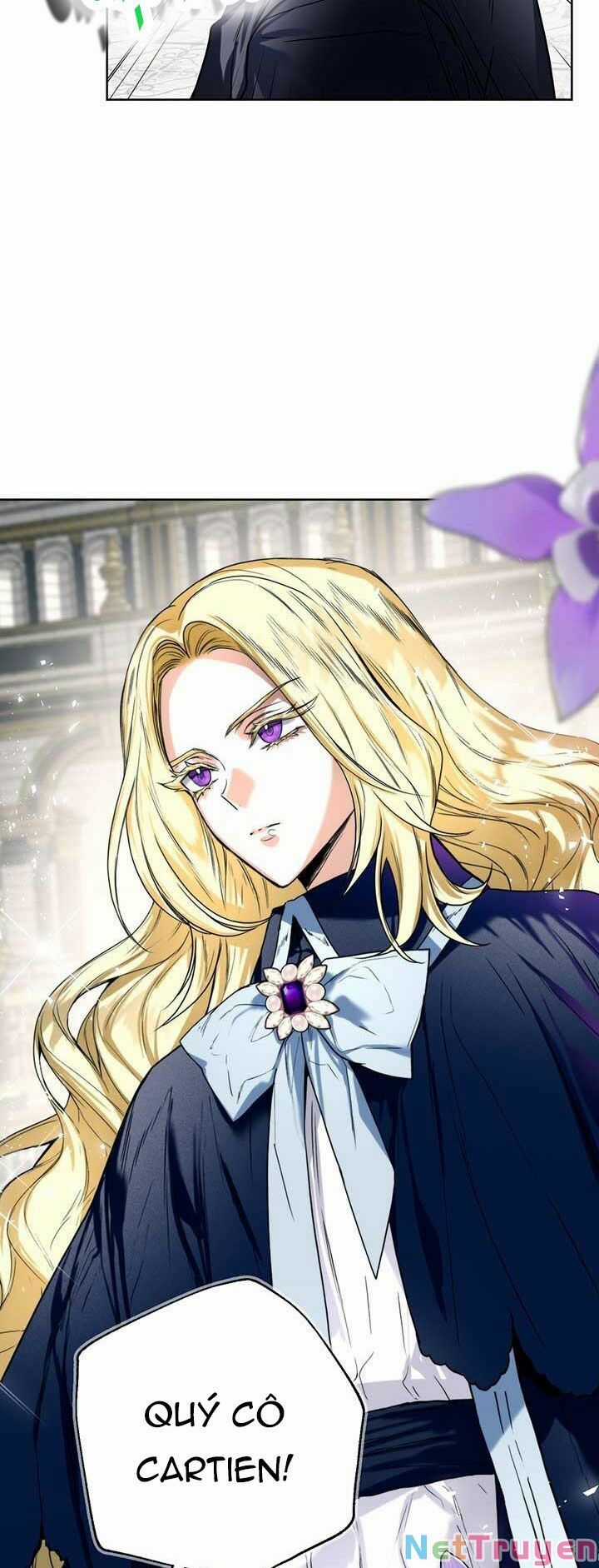 Cuộc Hôn Nhân Hoàng Gia Chapter 10 trang 22