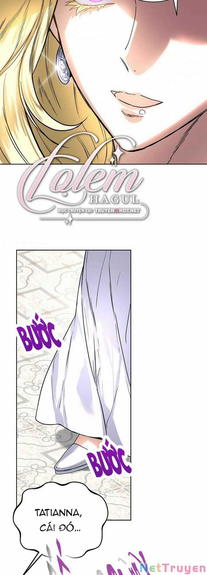 Cuộc Hôn Nhân Hoàng Gia Chapter 10 trang 24