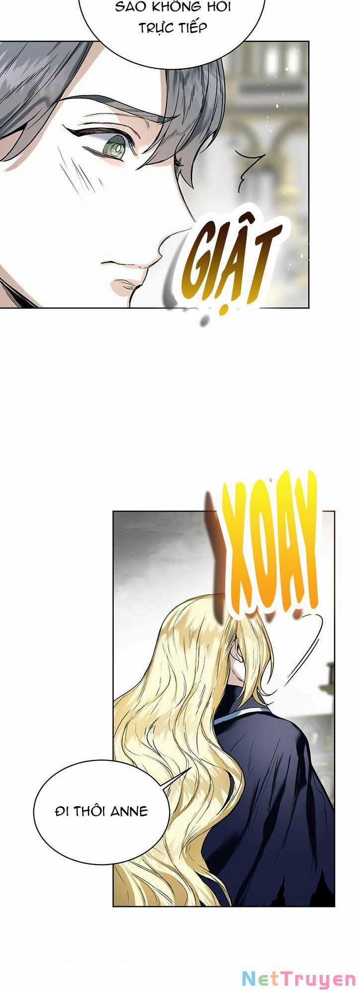 Cuộc Hôn Nhân Hoàng Gia Chapter 10 trang 31