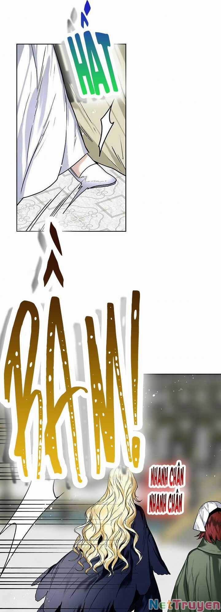 Cuộc Hôn Nhân Hoàng Gia Chapter 10 trang 32