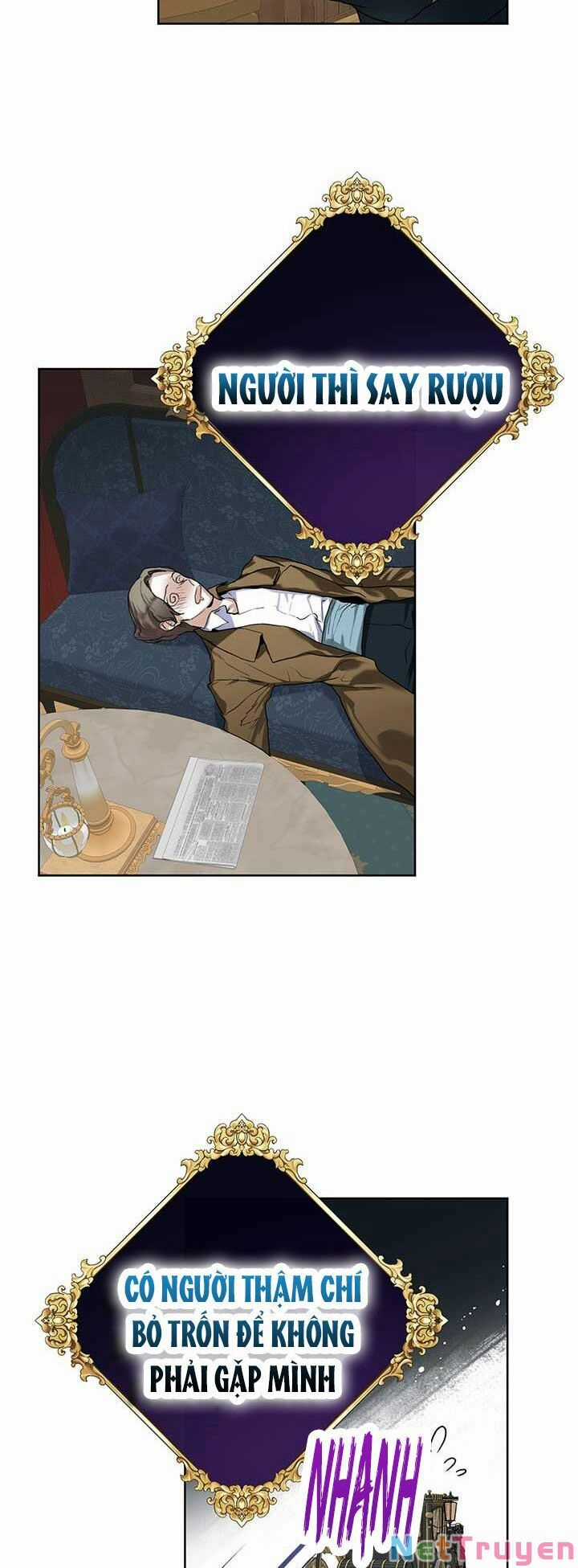 Cuộc Hôn Nhân Hoàng Gia Chapter 10 trang 34