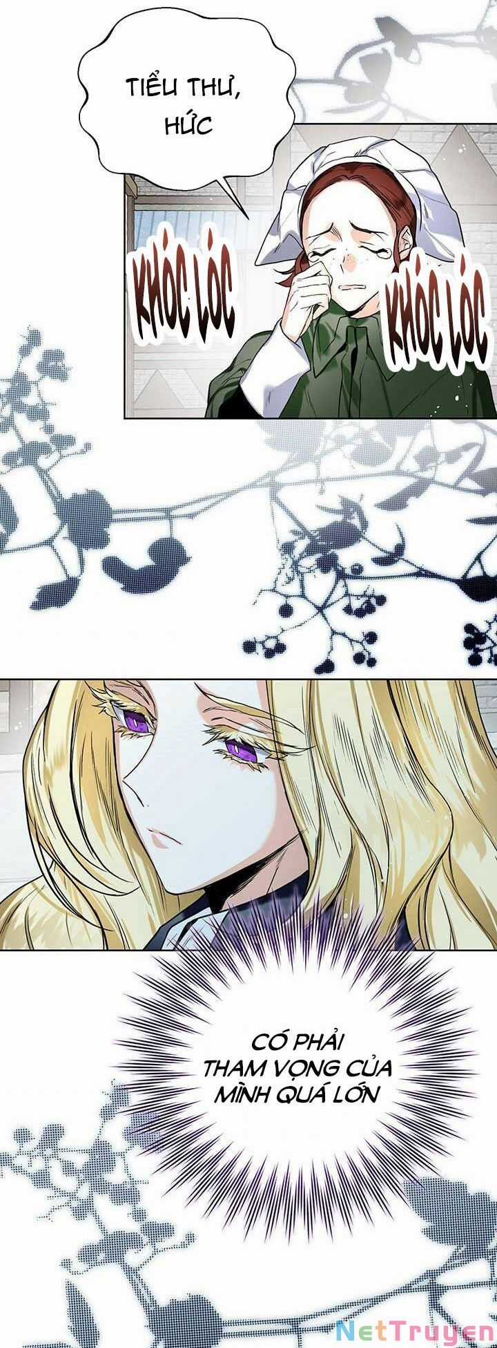 Cuộc Hôn Nhân Hoàng Gia Chapter 10 trang 36