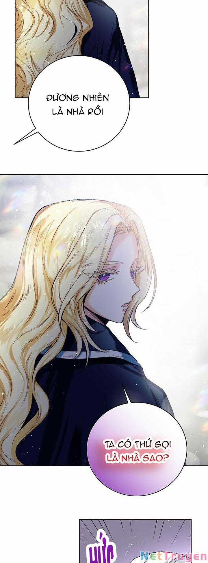 Cuộc Hôn Nhân Hoàng Gia Chapter 10 trang 39