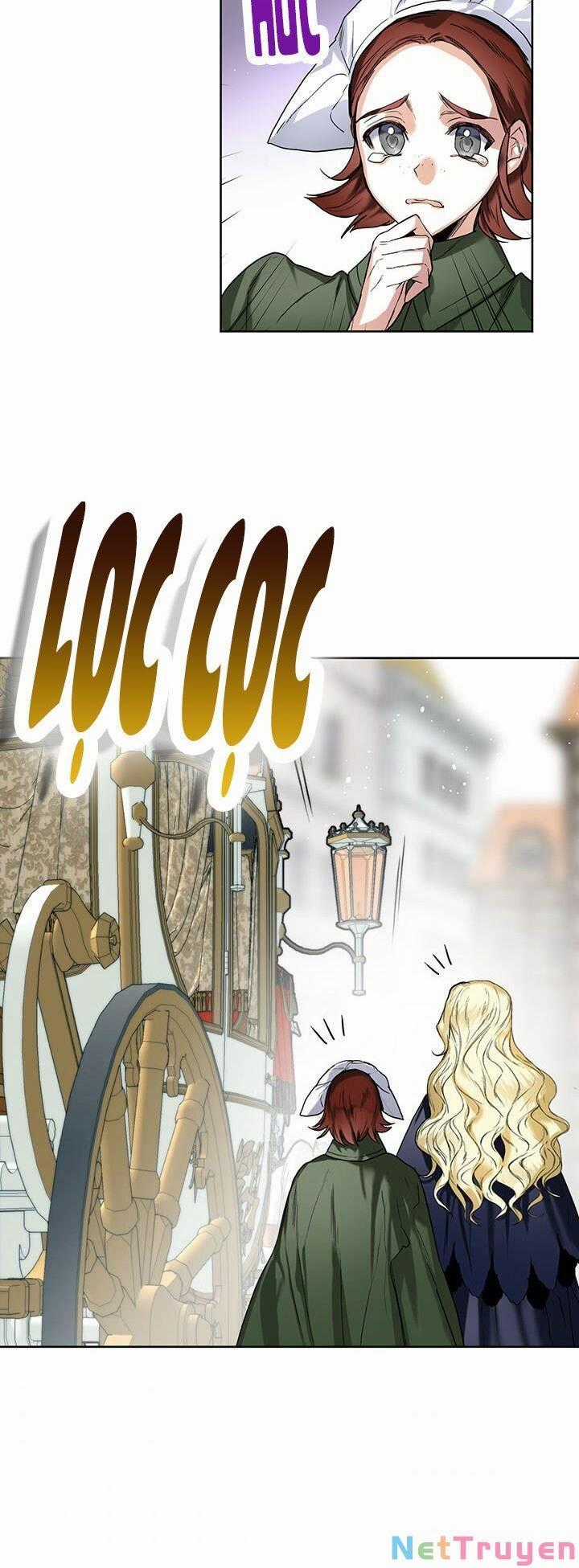 Cuộc Hôn Nhân Hoàng Gia Chapter 10 trang 40